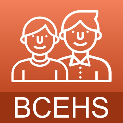 BCEHS Student