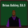 Brian Ashley, Ed.S