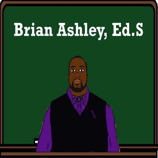 Brian Ashley, Ed.S