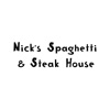 Nick's Spaghetti and Steak