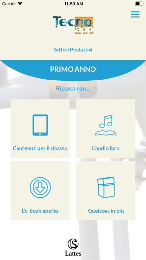 Tecno.app Ripasso(圖2)-速報App