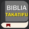 Icon Biblia Takatifu (Swahili)