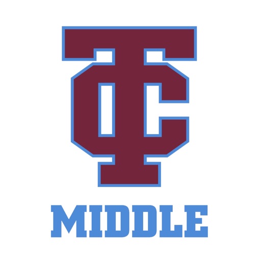 Tates Creek Middle - FCPS icon