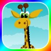 Icon Kids Animals Maze Fun Game