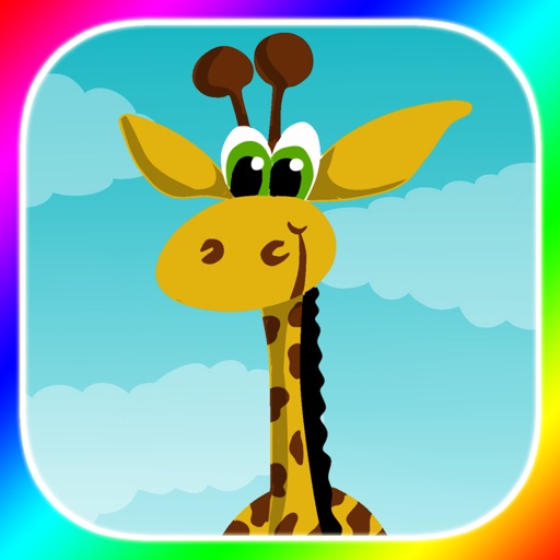 Kids Animals Maze Fun Game iOS App