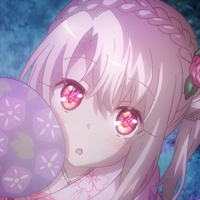 プリズマイリヤ アラーム