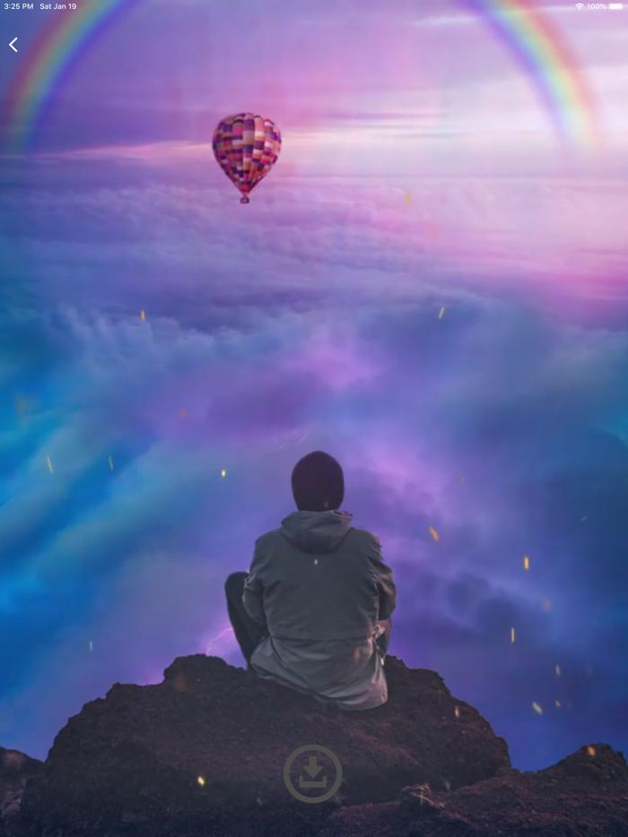 Live Wallpapers 2019