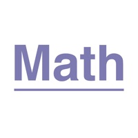 Math. ne fonctionne pas? problème ou bug?