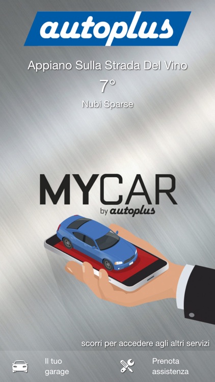 MYCAR by AutoPlus