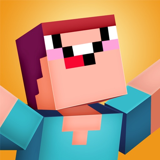 STEVE AND NOOB'S SHOP jogo online gratuito em