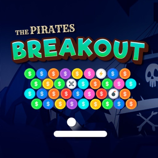The Pirates Breakout