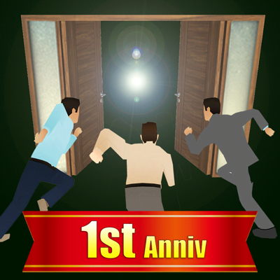 Japanese Office Simulator