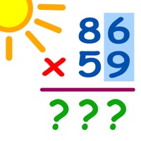 - Long Multiplication