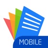 Polaris Office Mobile (AppStore Link)
