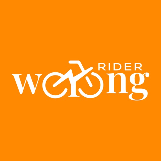 Consumer App for WarongRider