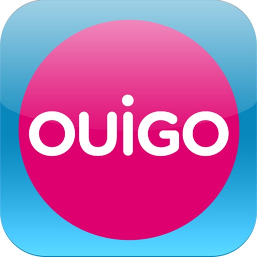 OUIGO OUIGO