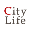 CityLife NEW Inc. - 情報紙CityLife公式アプリ アートワーク