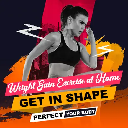 Gain Weight Exercise at Home Cheats