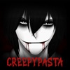 Icon Creepypasta Wallpaper