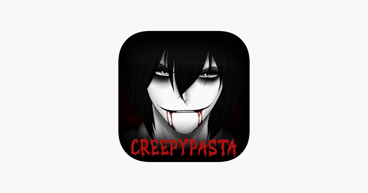 Creepypasta Wallpaper on the App Store