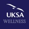 The official app of UKSA - Wellness Café - West Cowes, Isle of Wight
