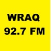 WRAQ 92.7 FM