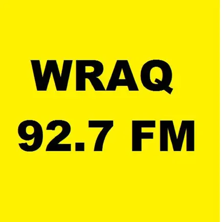 WRAQ 92.7 FM Читы