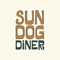 The Sun Dog Diner mobile app enables you to order and pay for your food from your iPhone as well as look after your loyalty rewards