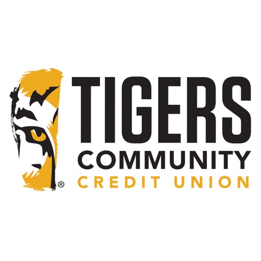 Tigers Community Credit Union Icon