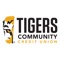 Tigers Community Credit Union