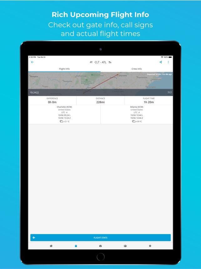 Rosterbuster Airline Crew App On The App Store