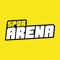 Icon Spor Arena - Fikstür & Skorlar