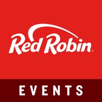 Red Robin Events app not working? crashes or has problems?