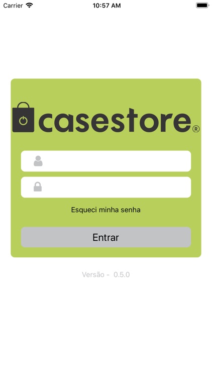 CaseStore