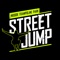 App voor het ledenportaal van Street Jump