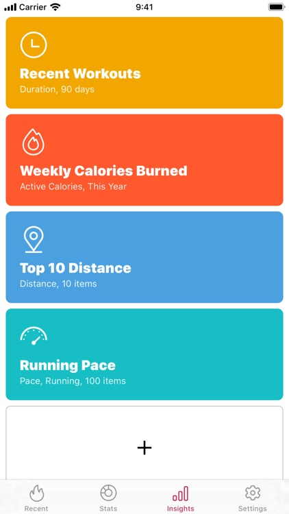 Zones for Training screenshot-3