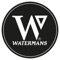 For your hair growth goals in your pocket with Watermans