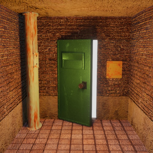 脱出ゲーム 閉ざされた部屋 By Hiroyuki Tsuchida