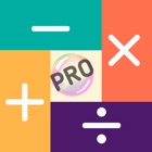 calculets PRO: Math game