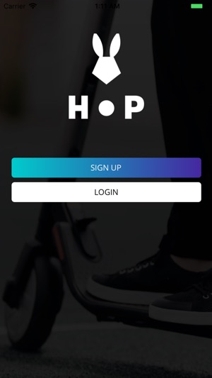 HOP Scooter(圖5)-速報App