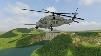 Air Cavalry PRO - Combat Flight Simulator Screenshot 4