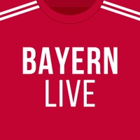 Bayern Live app funktioniert nicht? Probleme und Störung