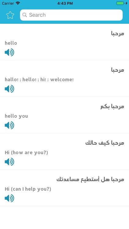 قاموس إنجليزي عربي بدون انترنت screenshot-4