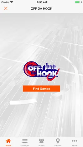 Game screenshot Above All Sports Hoops hack