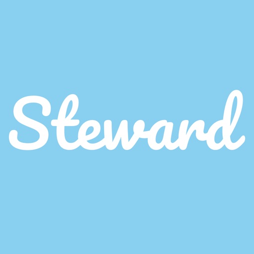 Steward - Web & Price Tracker Icon