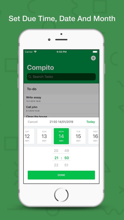 Compito - To-Do List & Task
