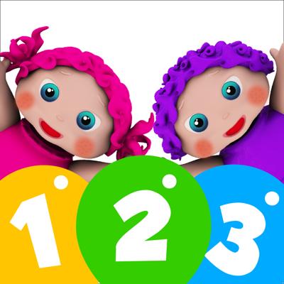 123 Number Math Game-EduMath1