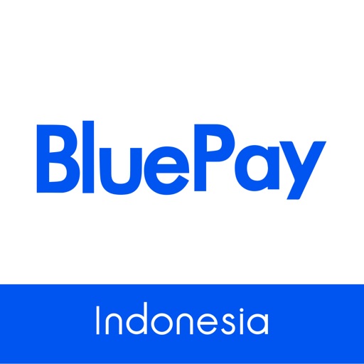 BLUE Indonesia BluePay by PT BluePay Digital International