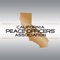 The California Peace Officers’ Association was established in 1921 and is committed to developing progressive leadership for the California law enforcement community through organizational networking, professional development, technology advancement and public policy advocacy