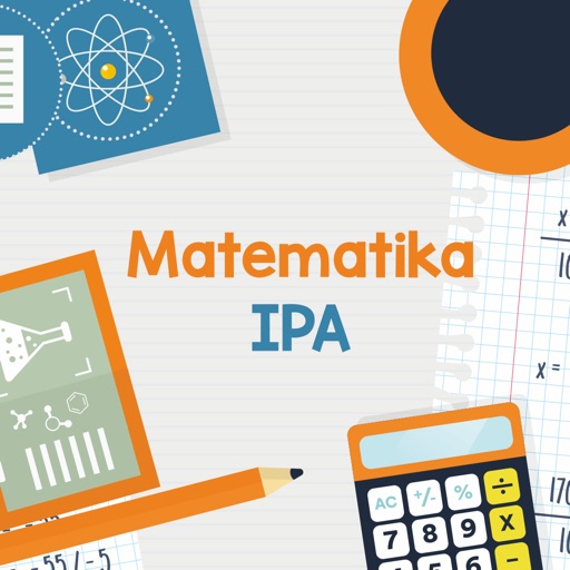 LJD BS 100 Matematika IPA